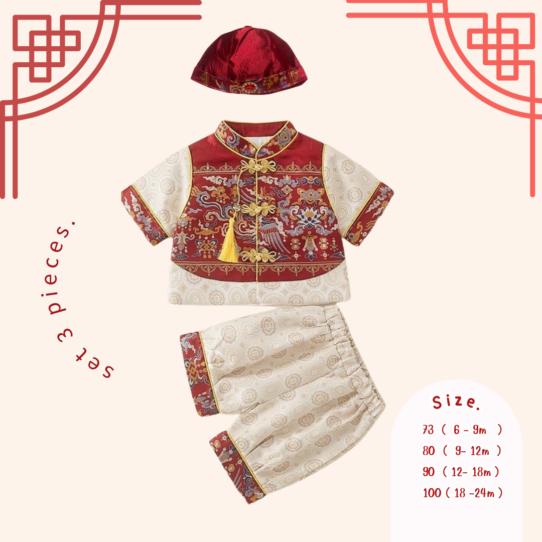 เสื้อ+กก.จีน11🏮