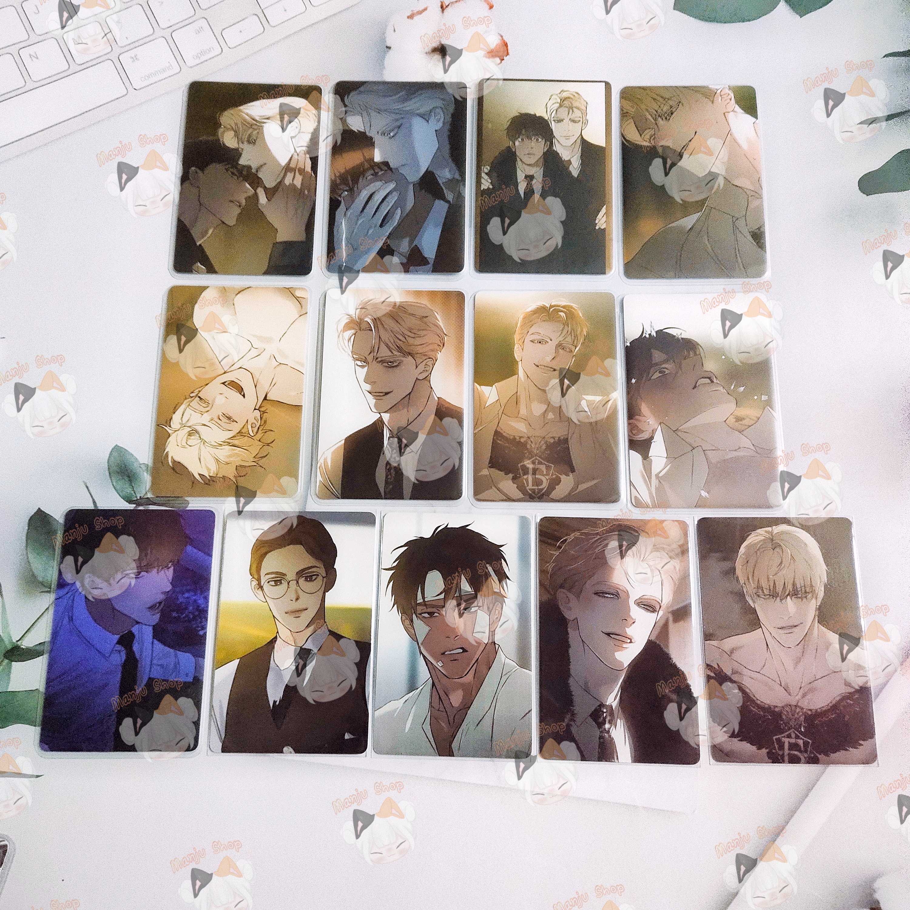สินค้าจากเรื่อง codename anastasia
