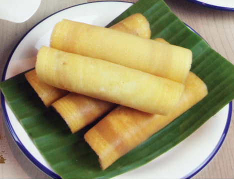 ขนมโตเกียวรวมไส้