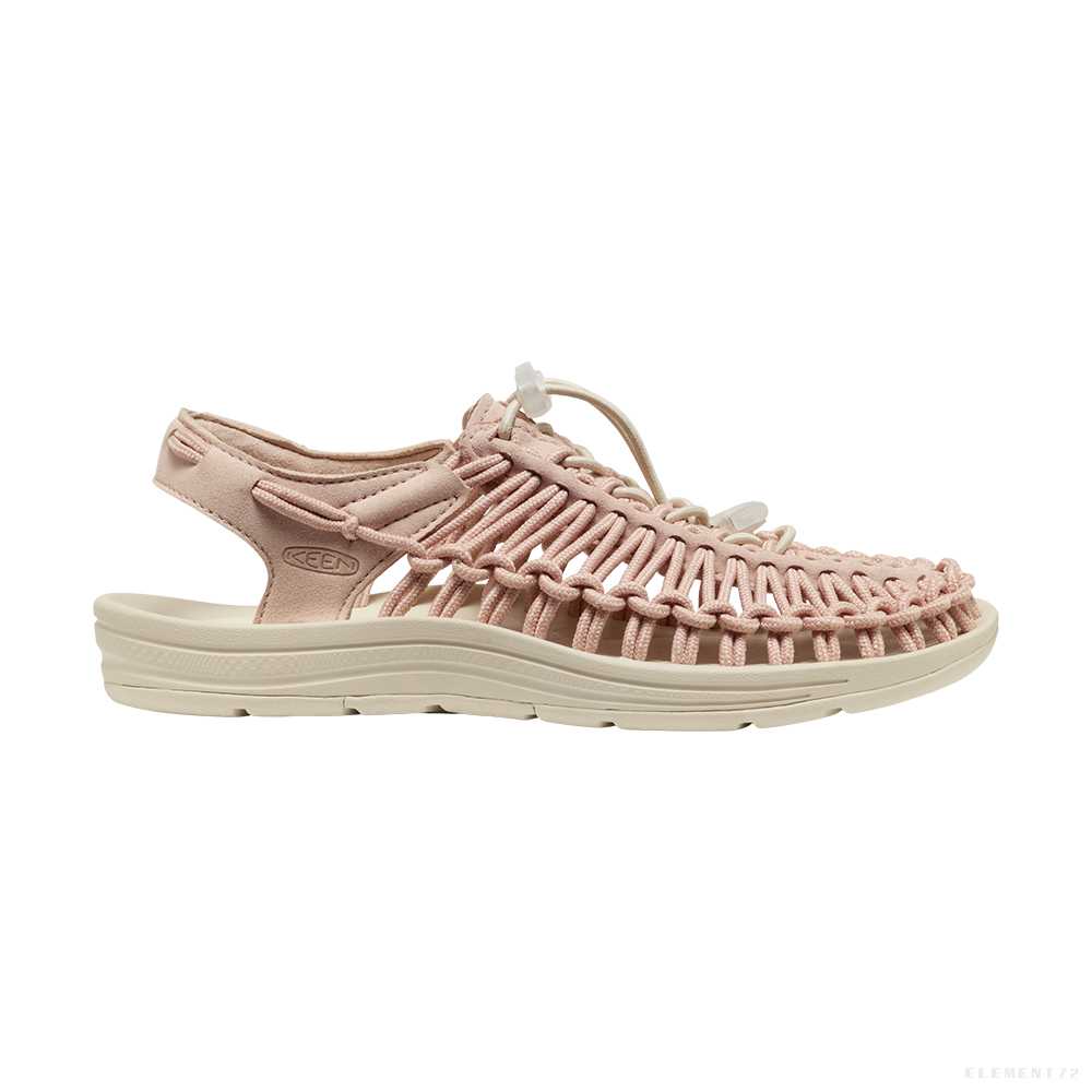 Keen รองเท้าผู้หญิง รุ่น Women's UNEEK (CAMEO ROSE)