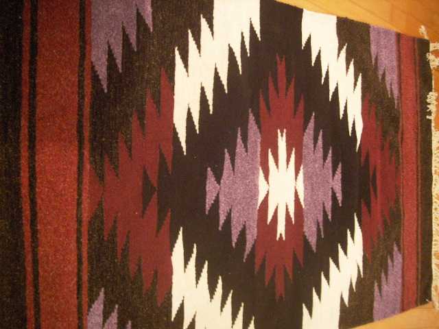 Area Rug from Pakistan