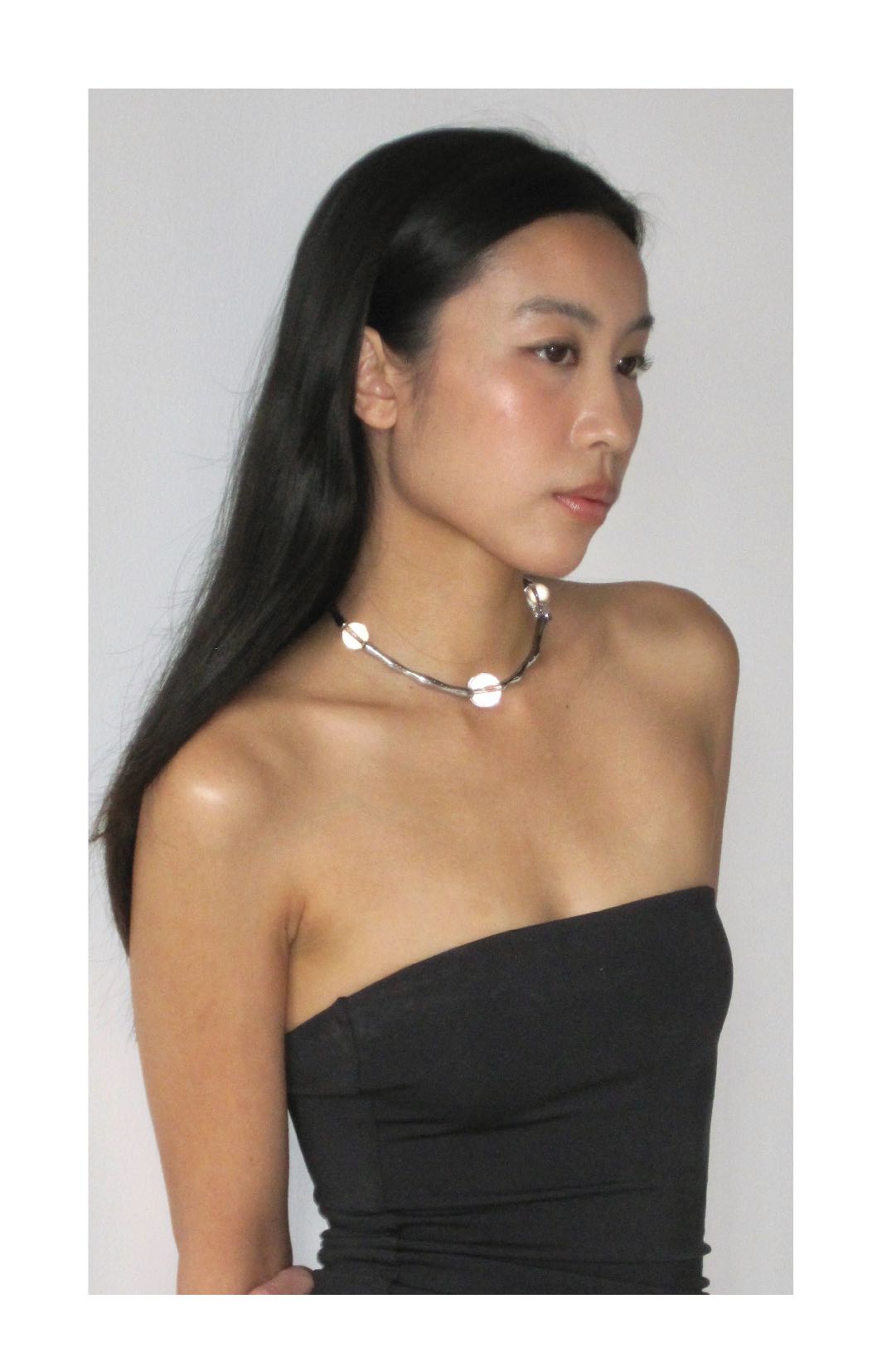 Morning Dew Necklace