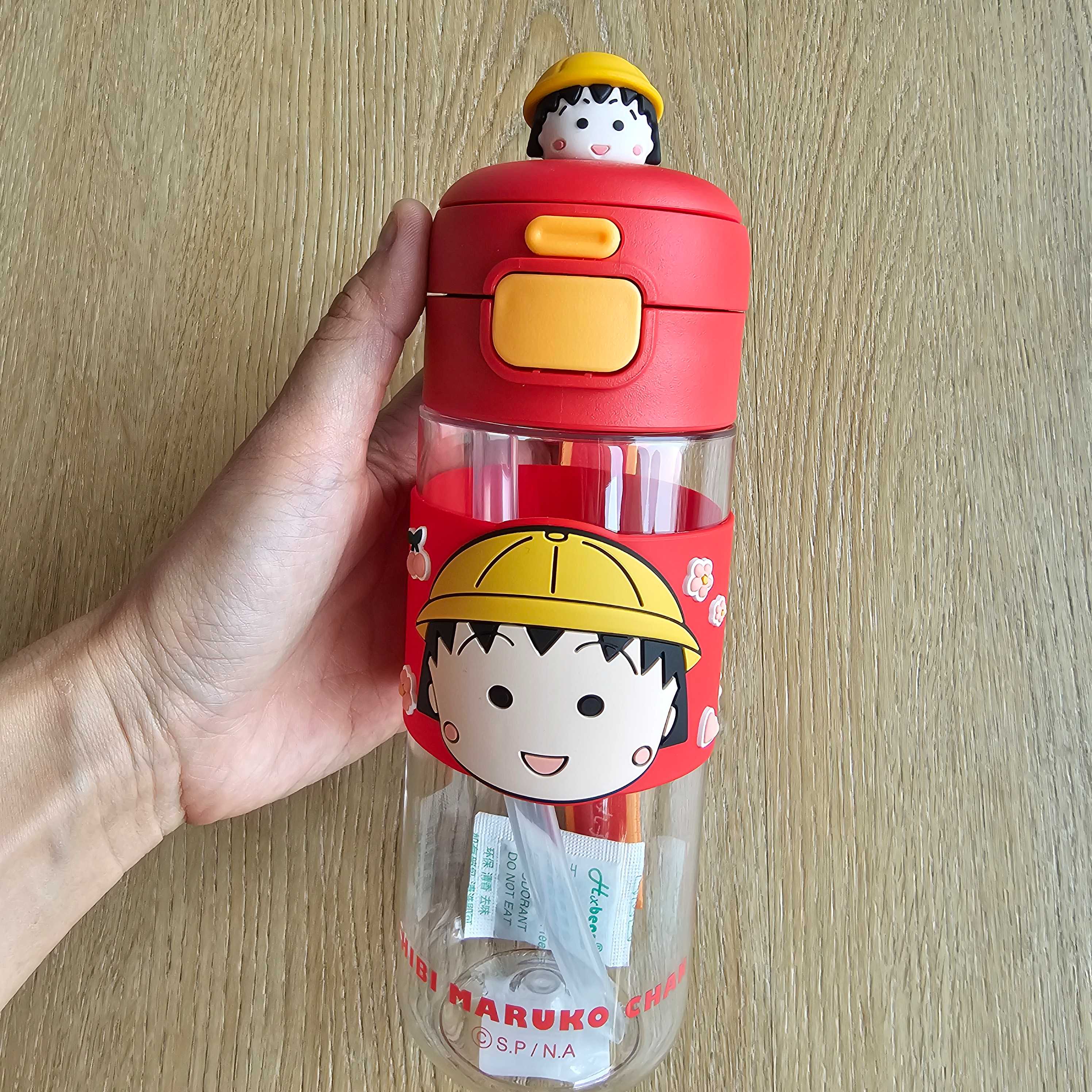 กระติกน้ำเด็ก Maruko