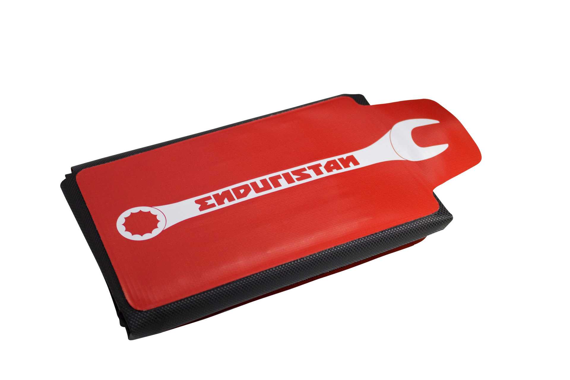 Endursitan : Tool Pack. กระเป๋าเครื่องมือ.