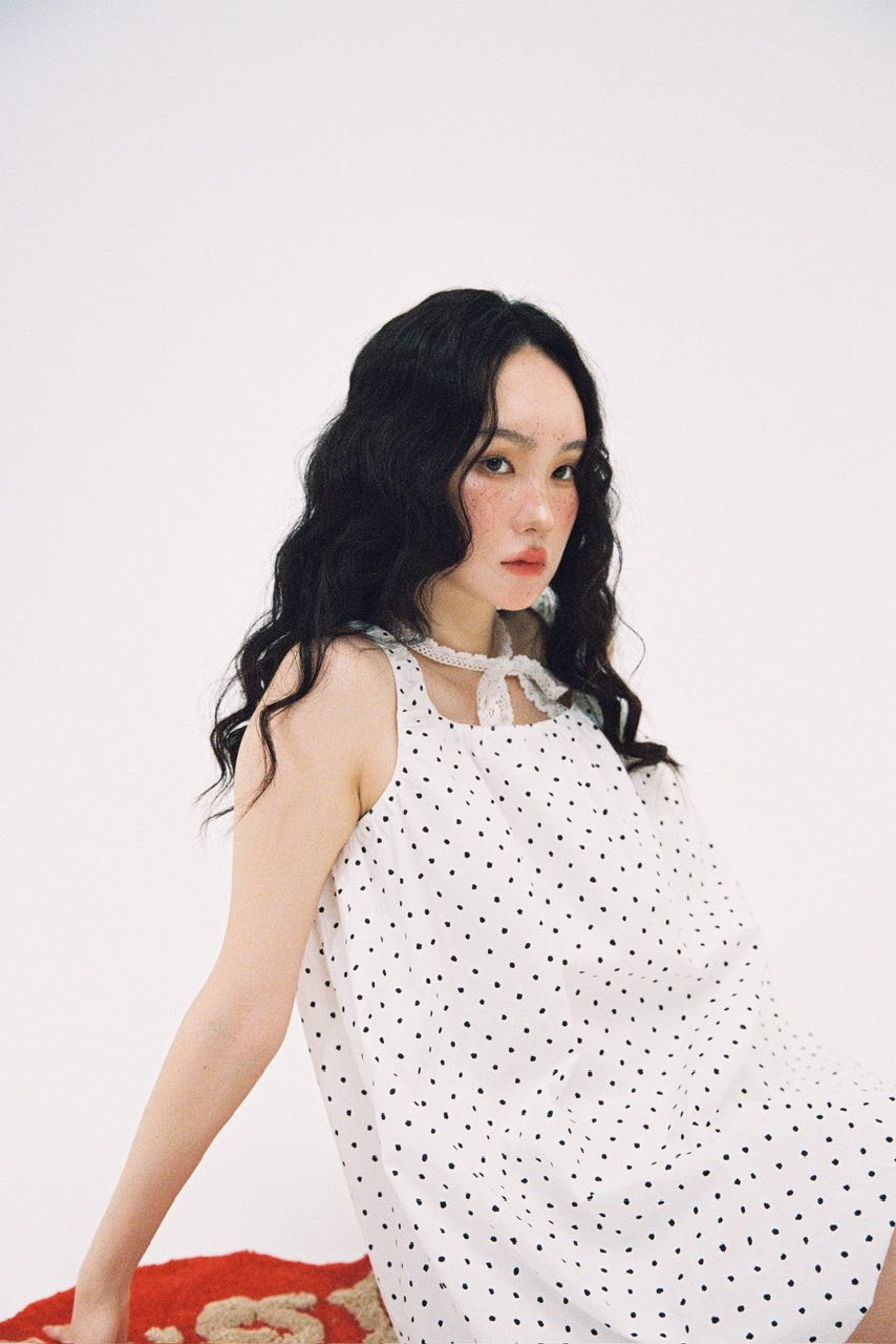 CLEARANCE SALE - Dor Darling Dres