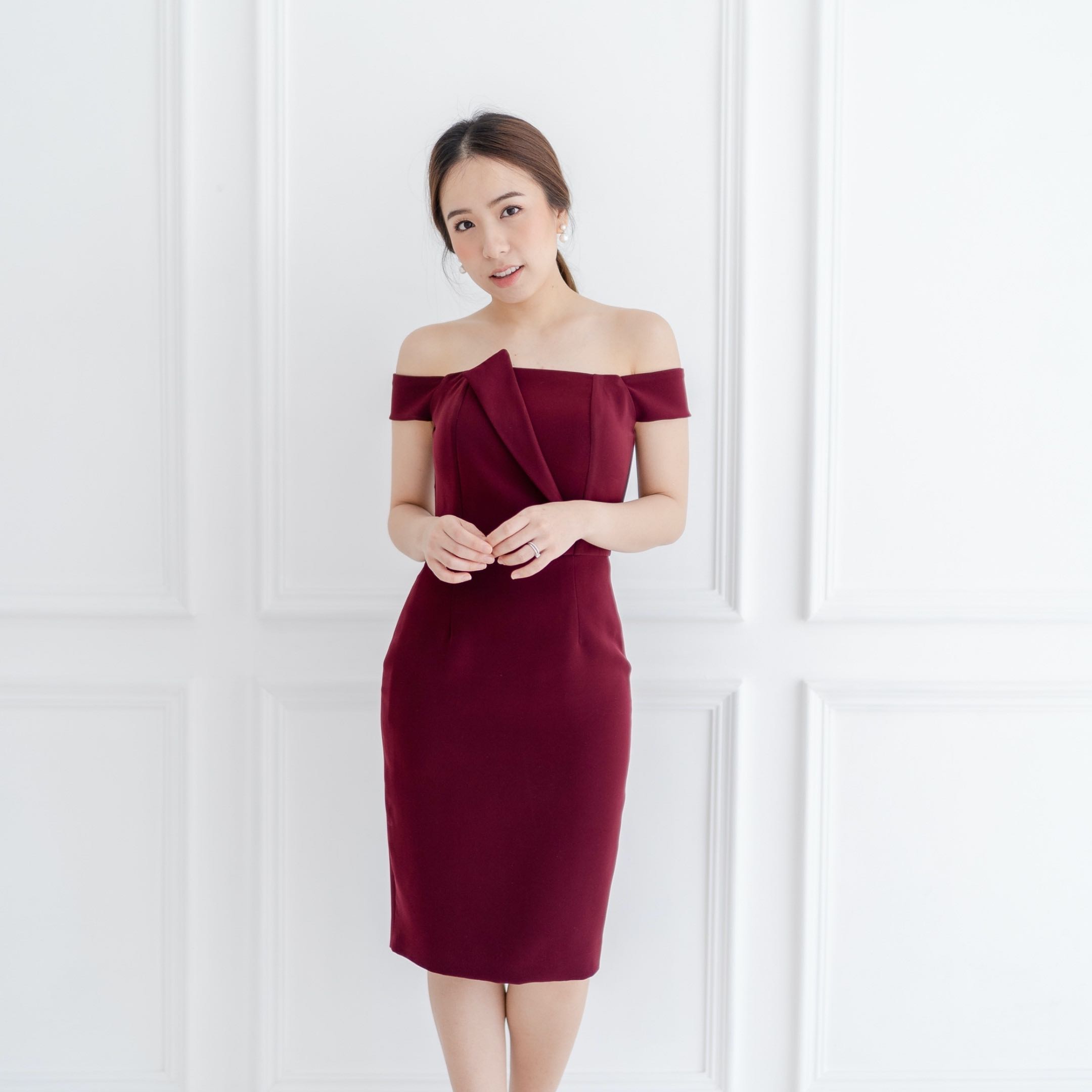 Primrose Dress