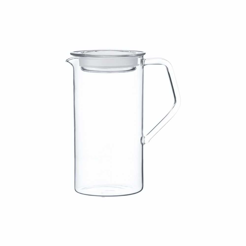 CAST water jug