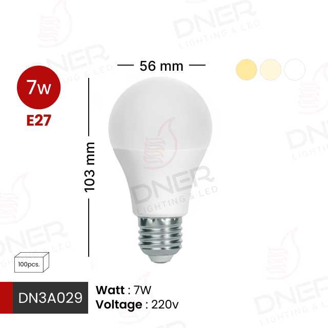 LED DN3A029