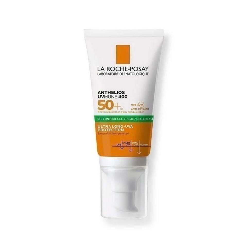 La Roche-Posay Anthelios UVMune 400 Oil Control Gel Cream 50ml.