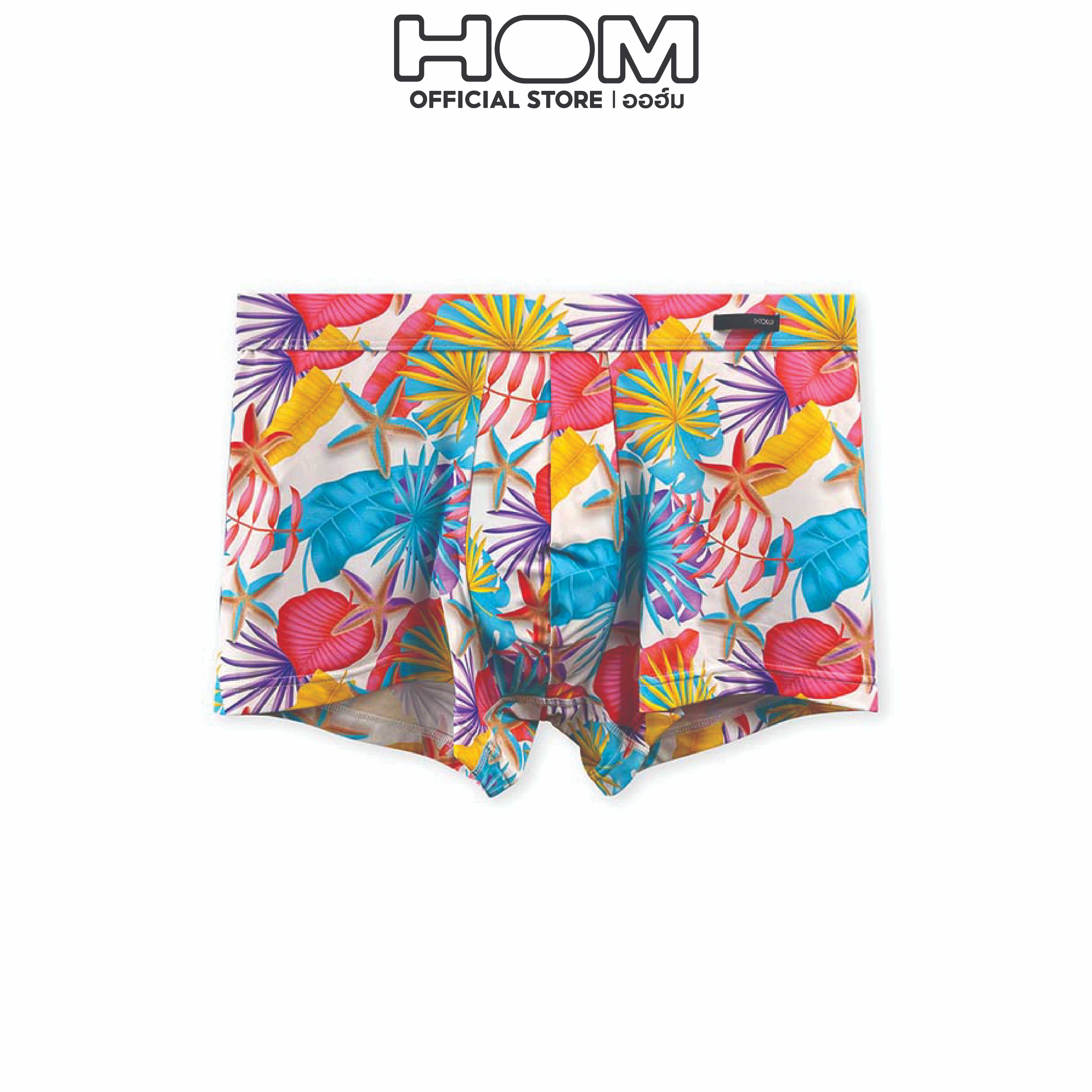 401823 Palette Comfort Boxer Briefs