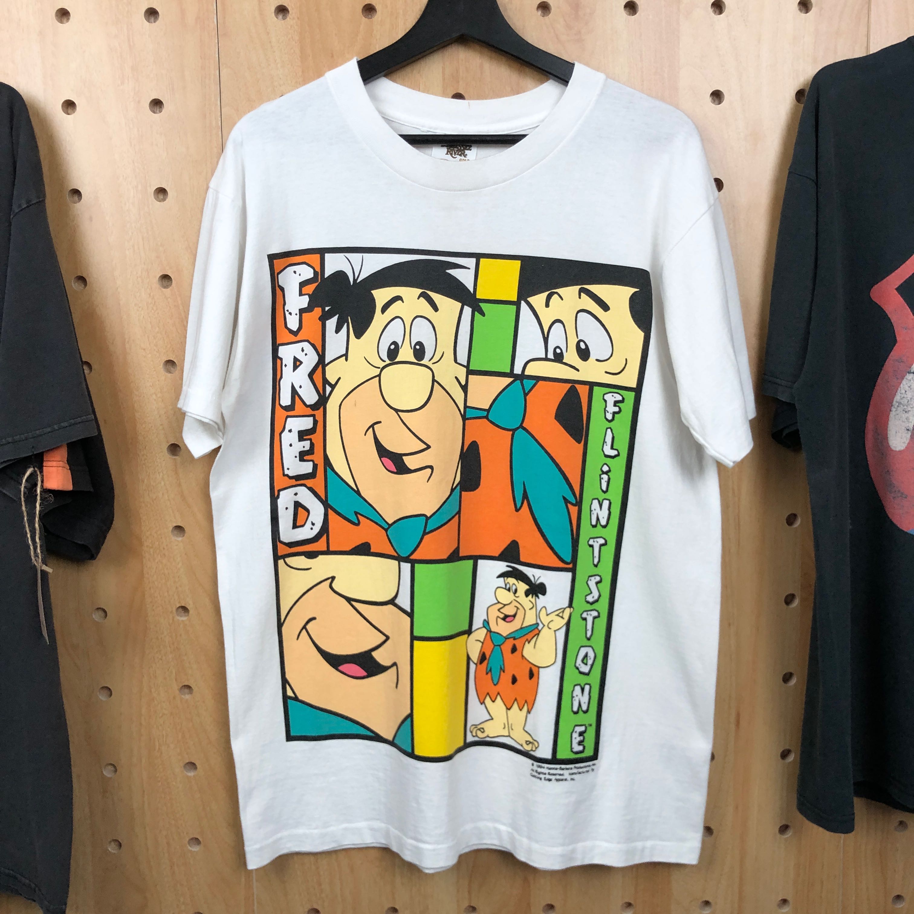The Flintstone 1994s size L (21/29.5)