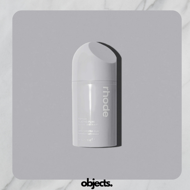 Rhode - Peptide Glazing Fluid
