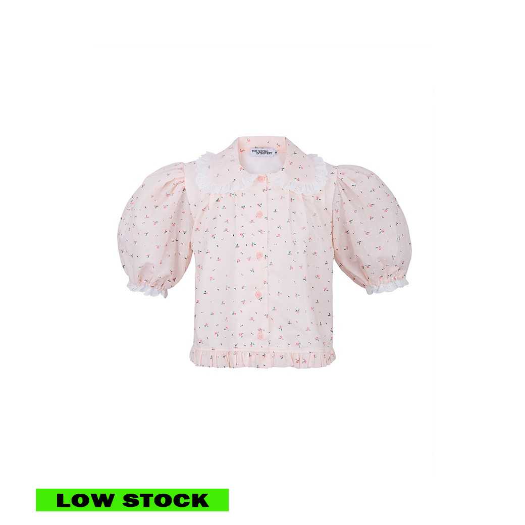 (DROP 2) JEMMA TOP