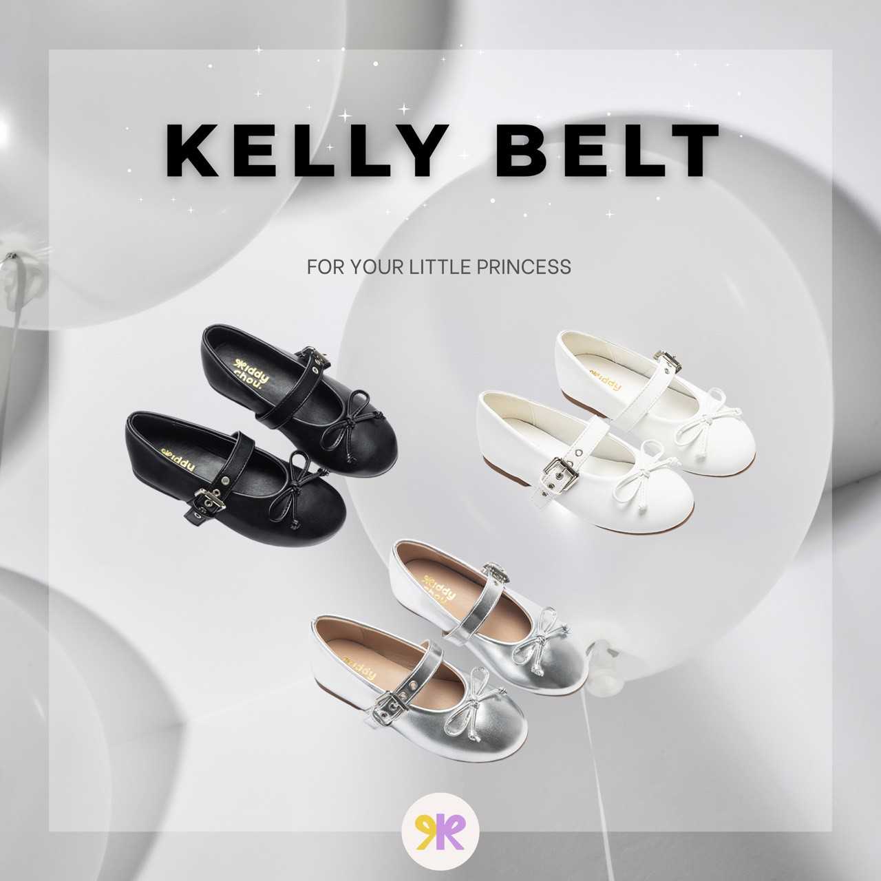 Kelly Belt