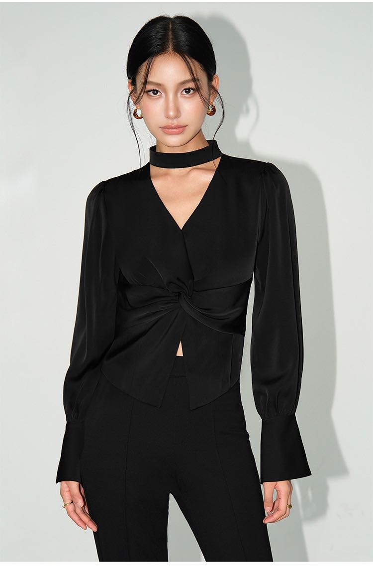 Pre order- Blouse
