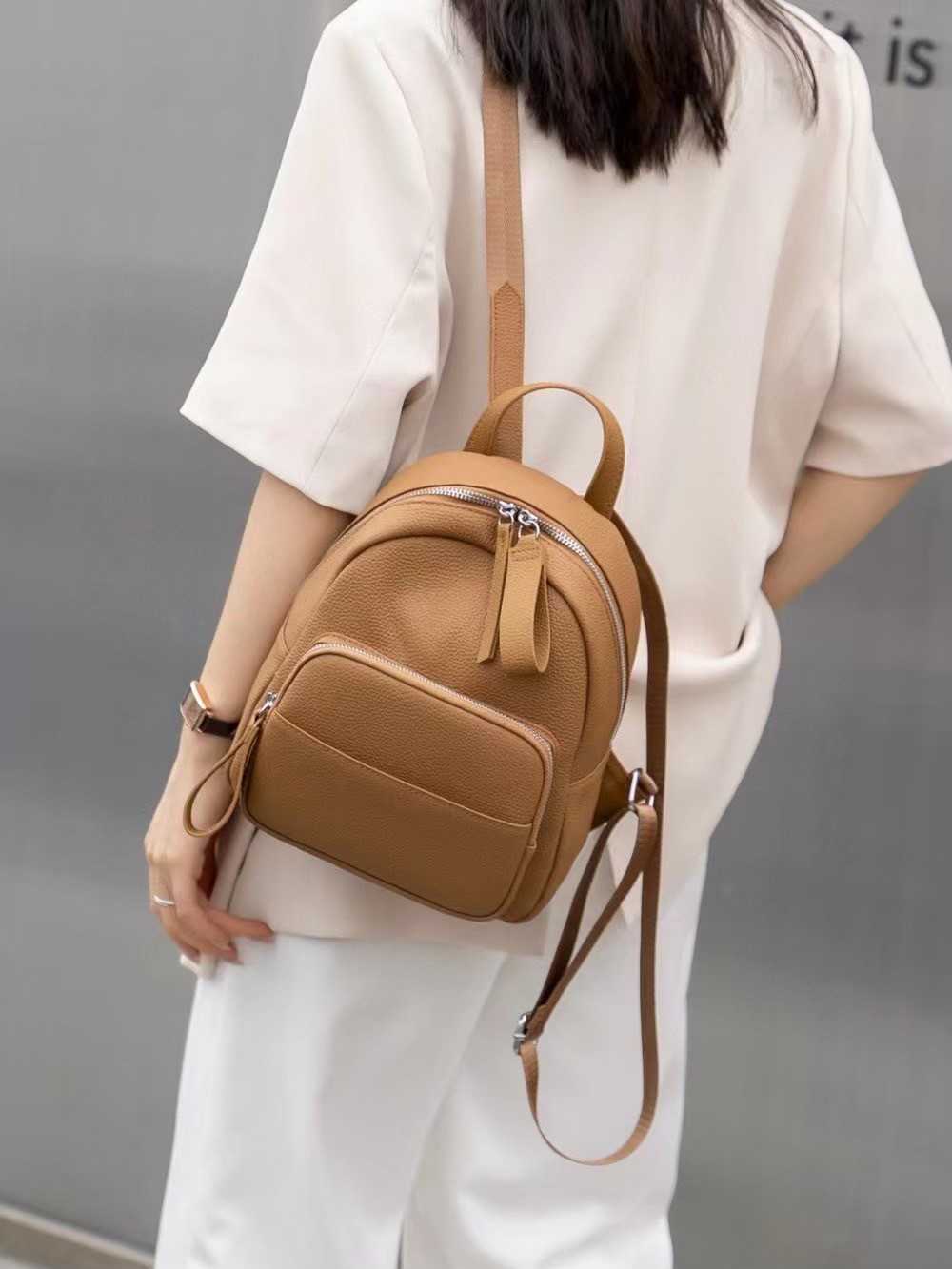 🌟🌟 HAVI 🌟🌟 กระเป๋าหนังวัวแท้ 100% เกรดพรีเมี่ยม