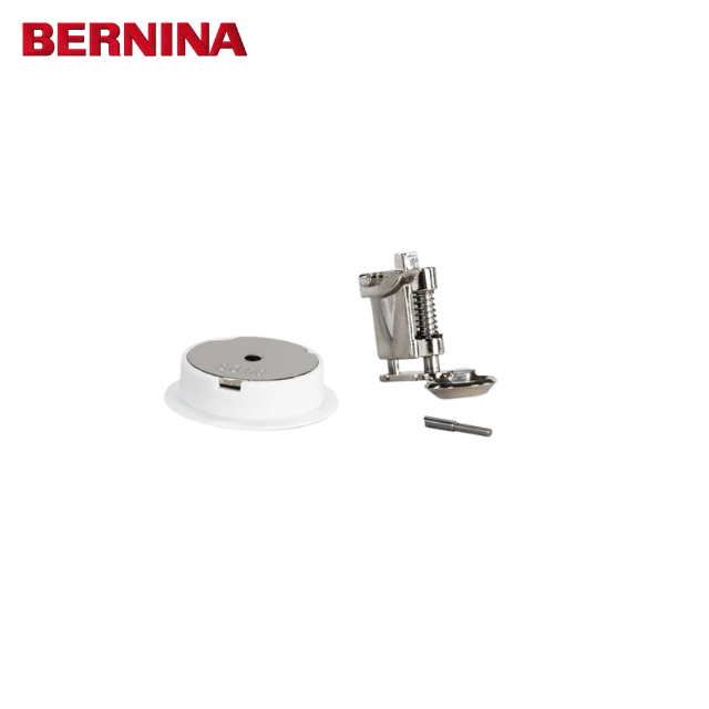 อุปกรณ์ BERNINA CrystalWork สร้างเทมเพลทสำหรับงานติดคริสตัล (Pre-Order)