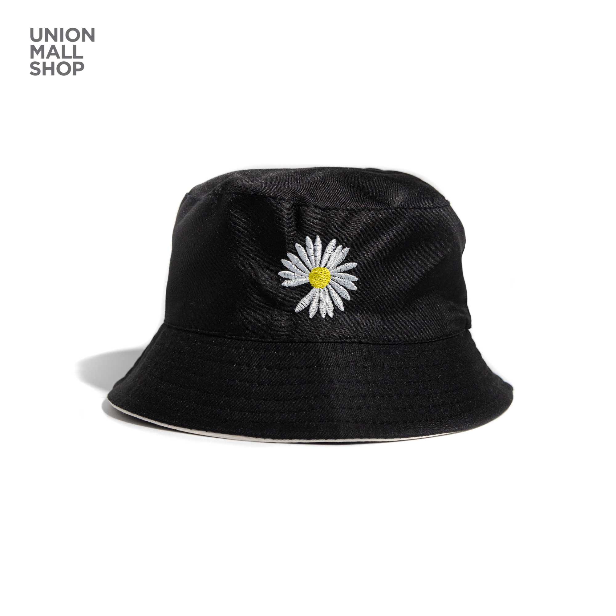 Tha Nine Hat-Bucket