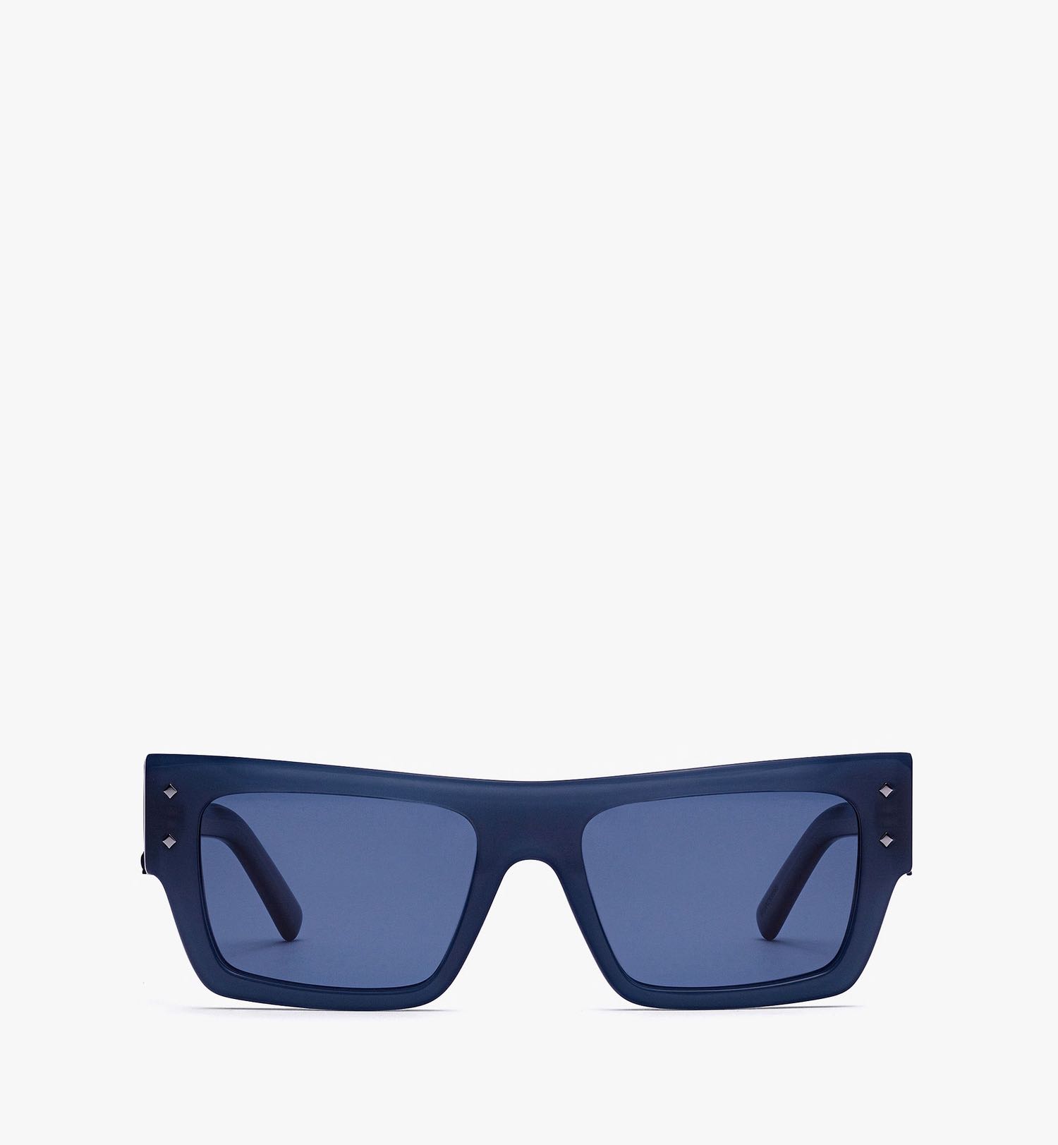 LAUREL GEOMETRIC SUNGLASSES