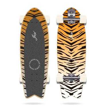 YOW Grom Series Huntington 30 2021