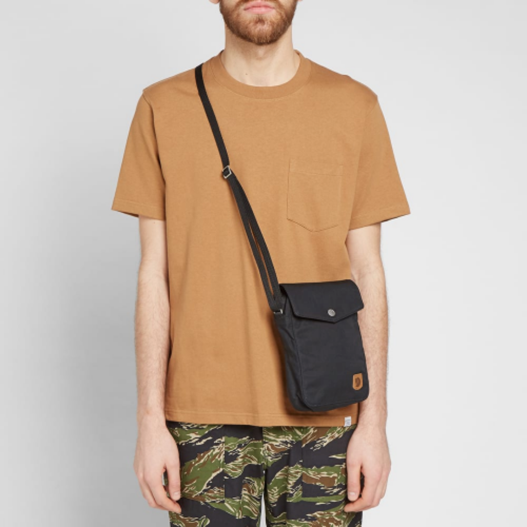 Greenland Pocket