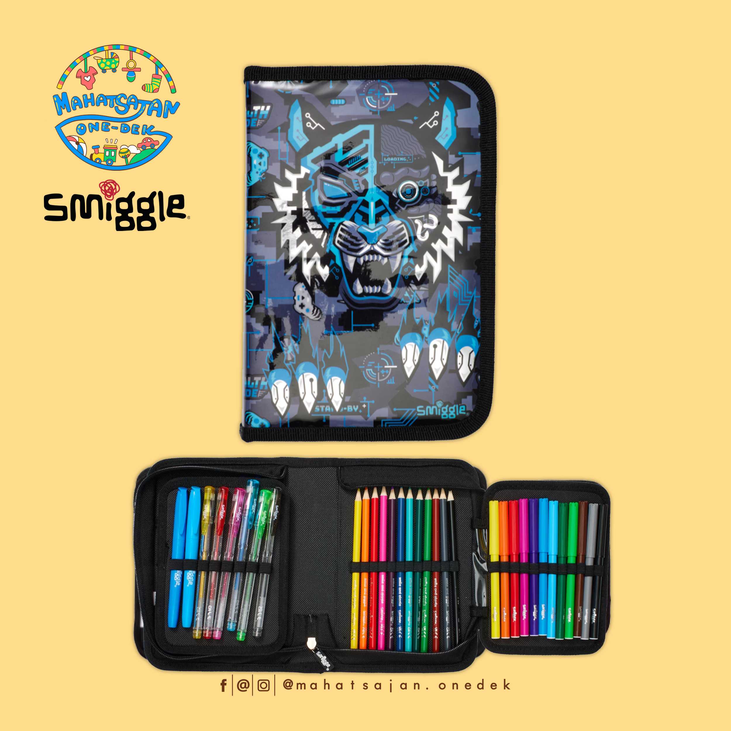 Hi There Stationery Gift Pack  ชุดเครื่องเขียน