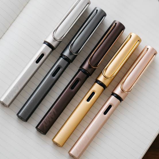 LAMY LX