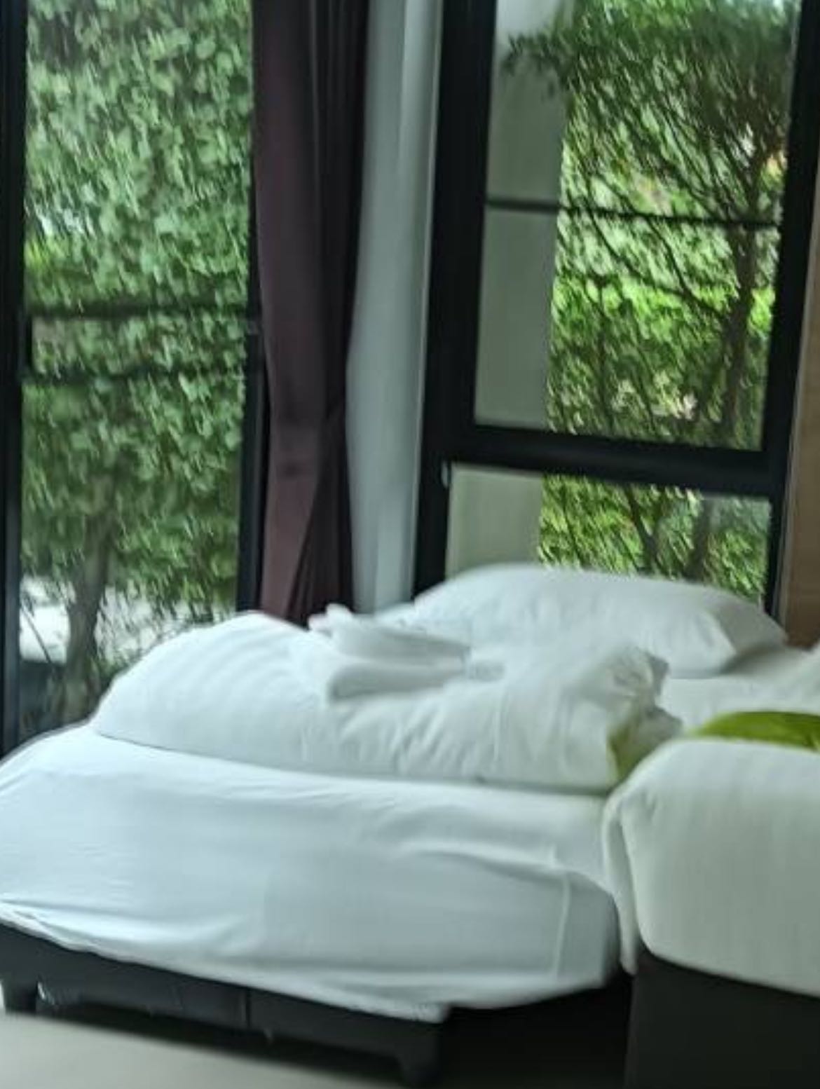 EXTRA BED FOR ADULT (including breakfast)