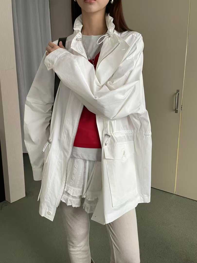 SAN JACKETS (พร้อมส่ง)