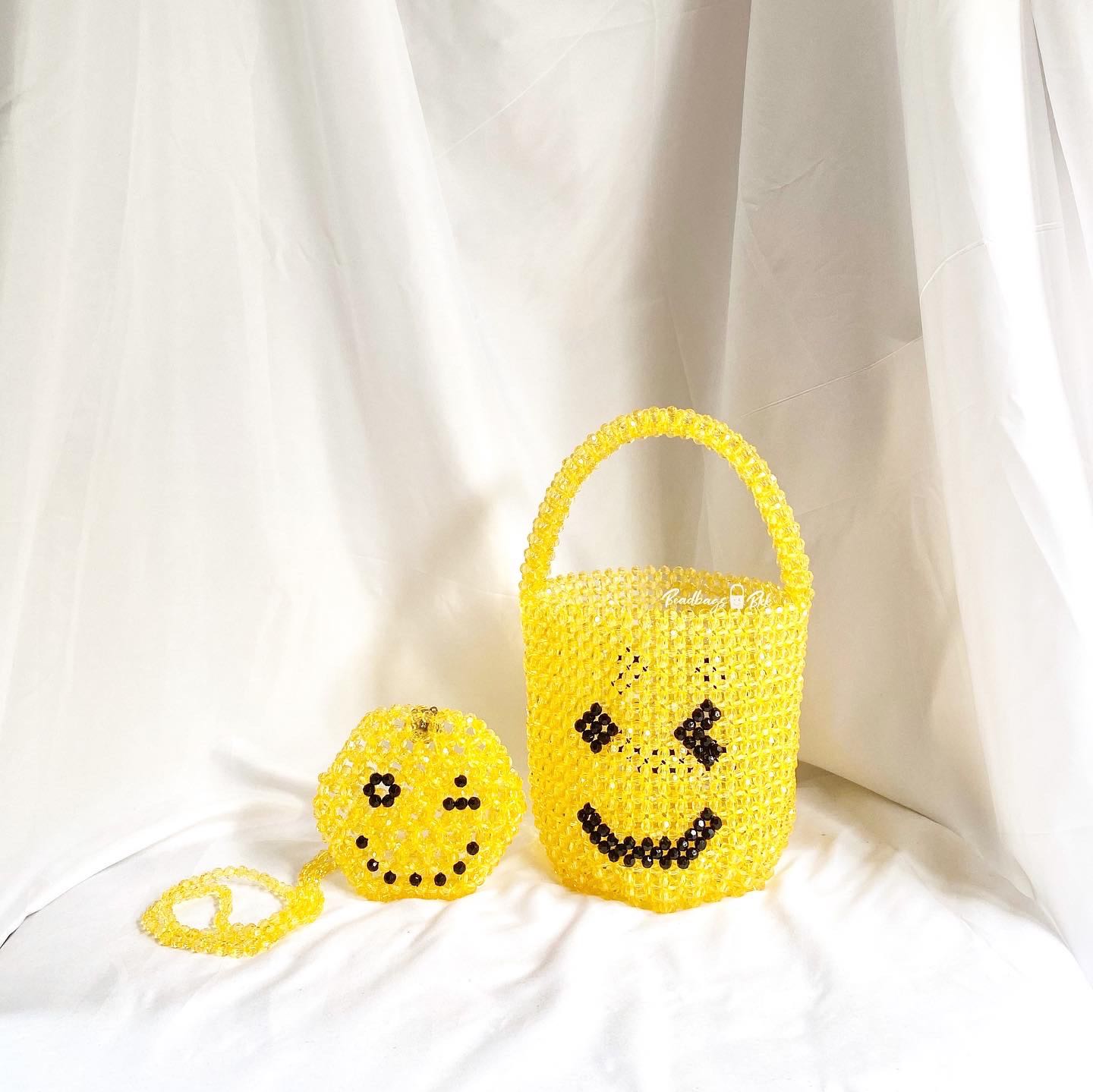 Big bob beadsbag