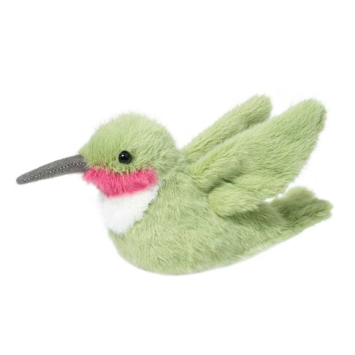 Nectar Hummingbird ตุ๊กตานกฮัมมิ่งเบิร์ด เนคต้า