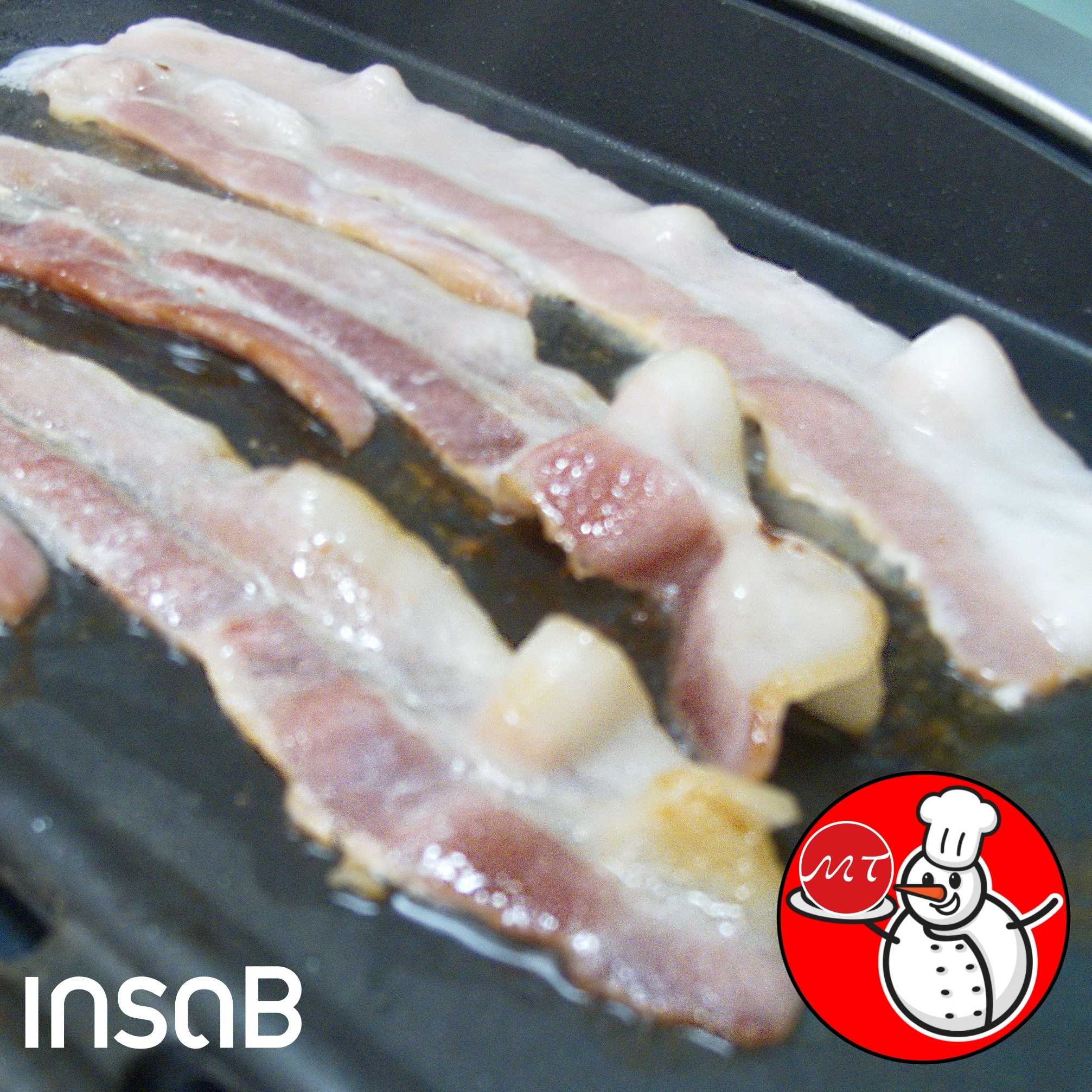 เบคอนเกรด B