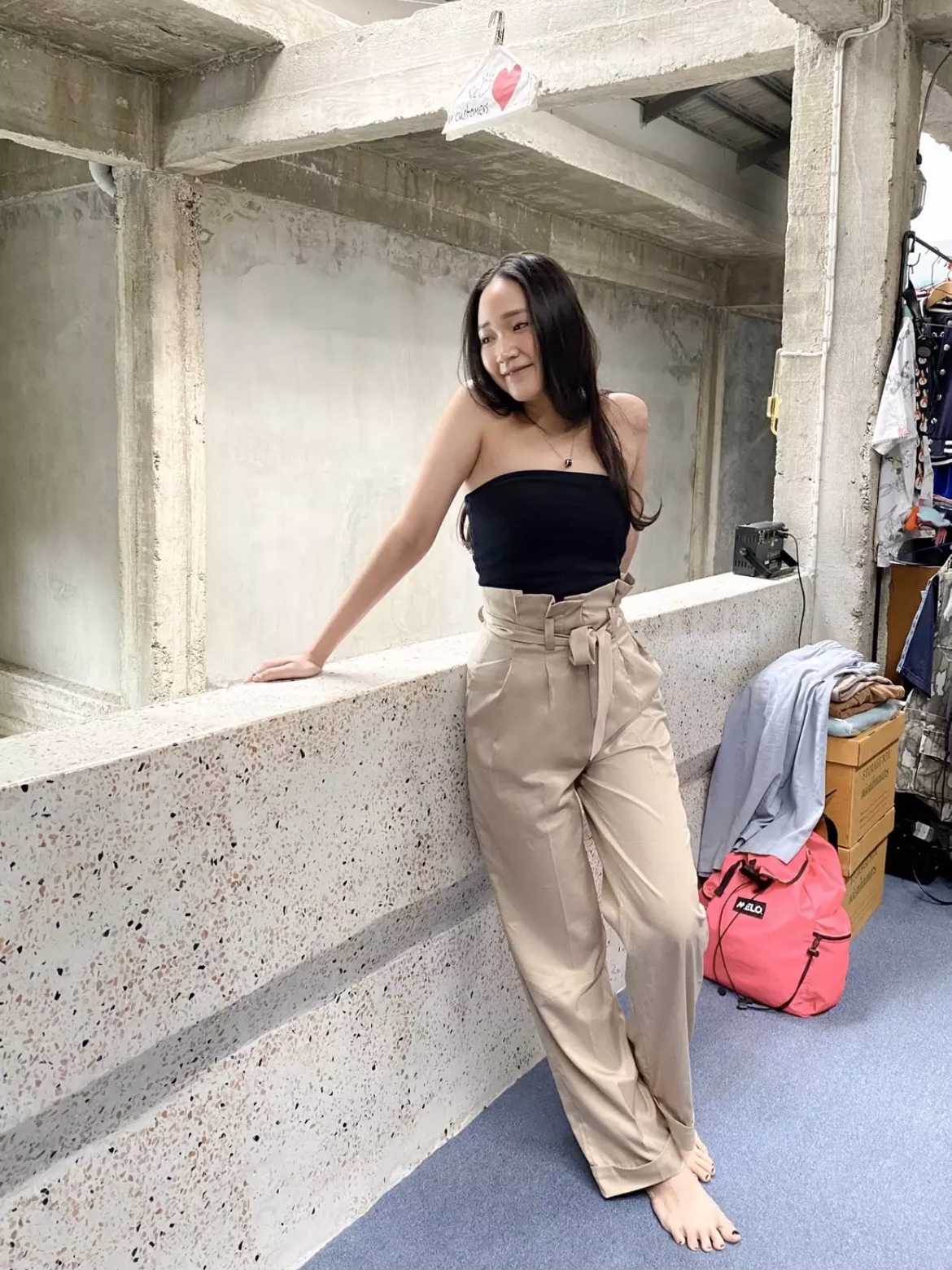 Kyoto pants