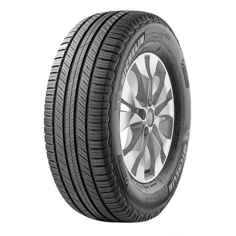 ML Primacy SUV
