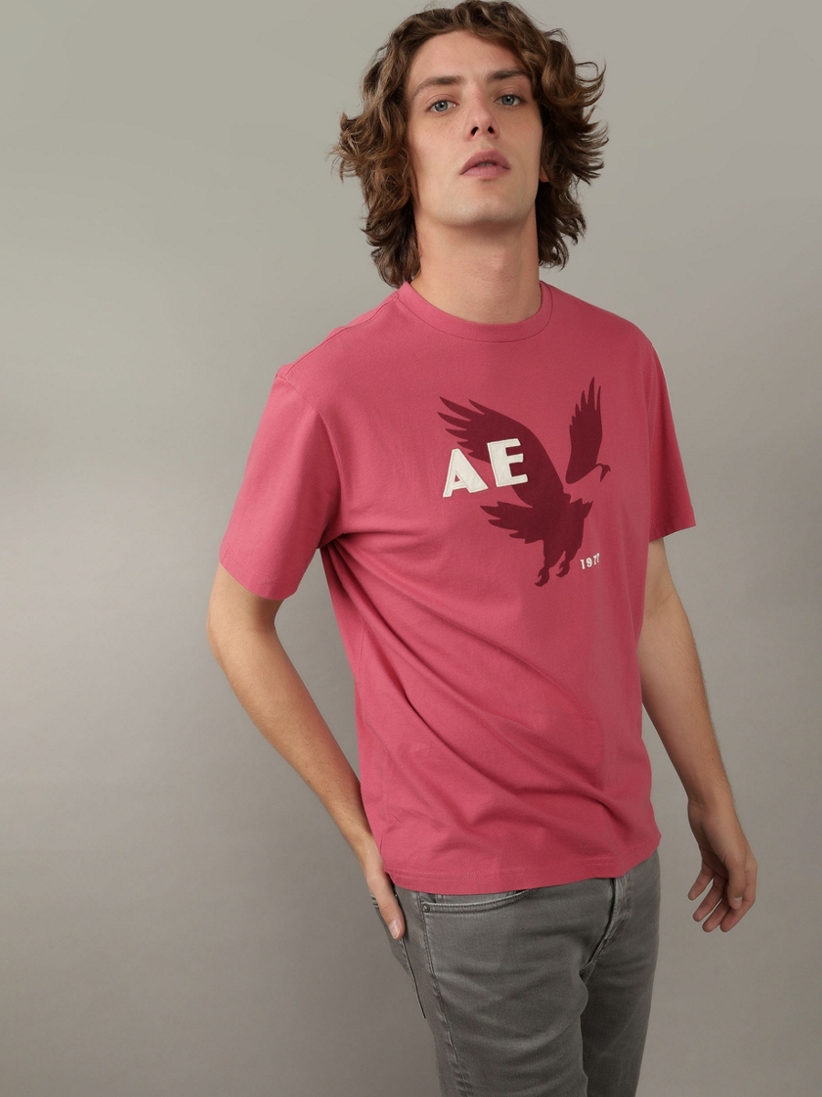 เสื้อยืด ผู้ชาย G SS SUM 2 OMNI SET IN TEE- PC DYE + SERIOUSLY SOFT WASH ( 017-3685-600 )