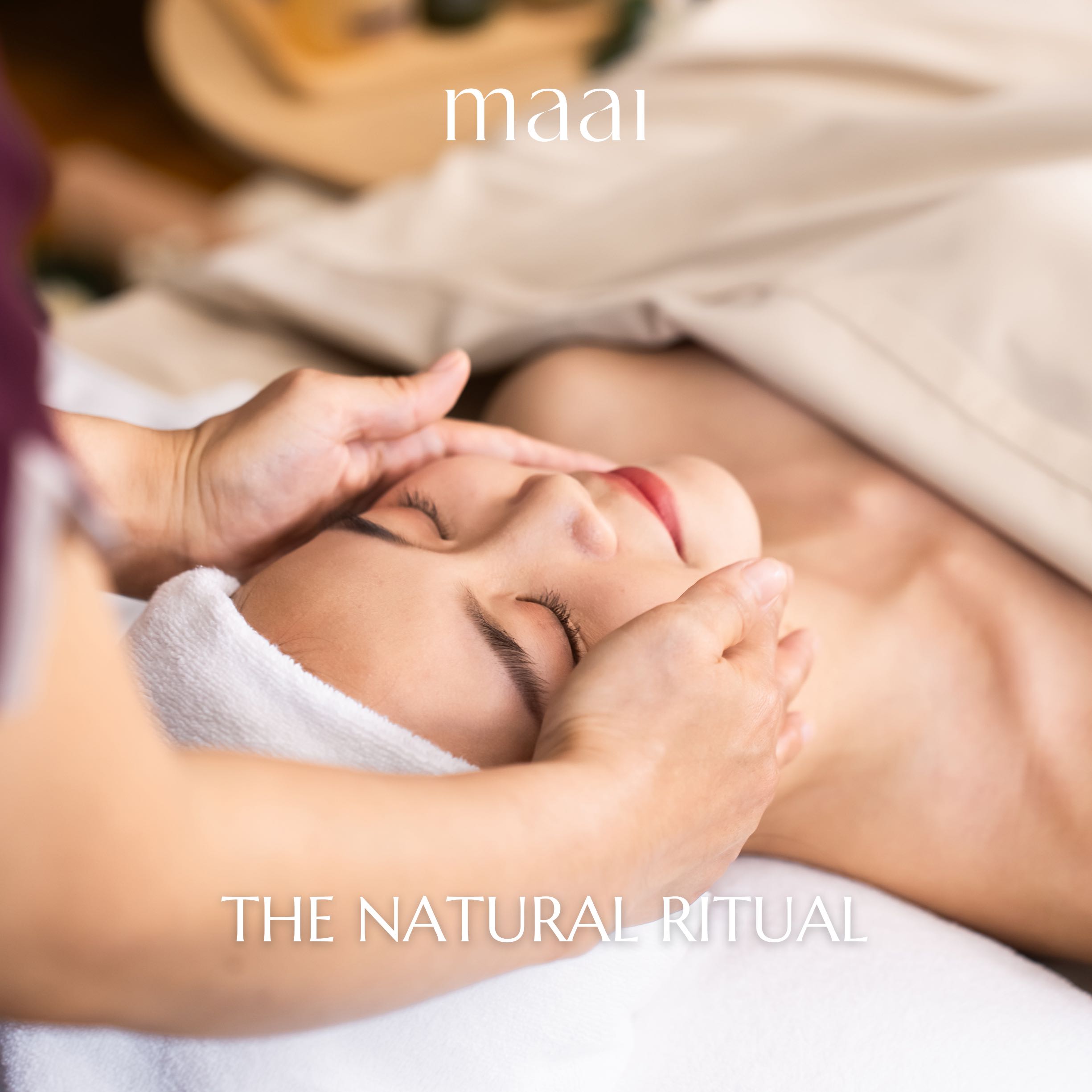 THE NATURAL RITUAL