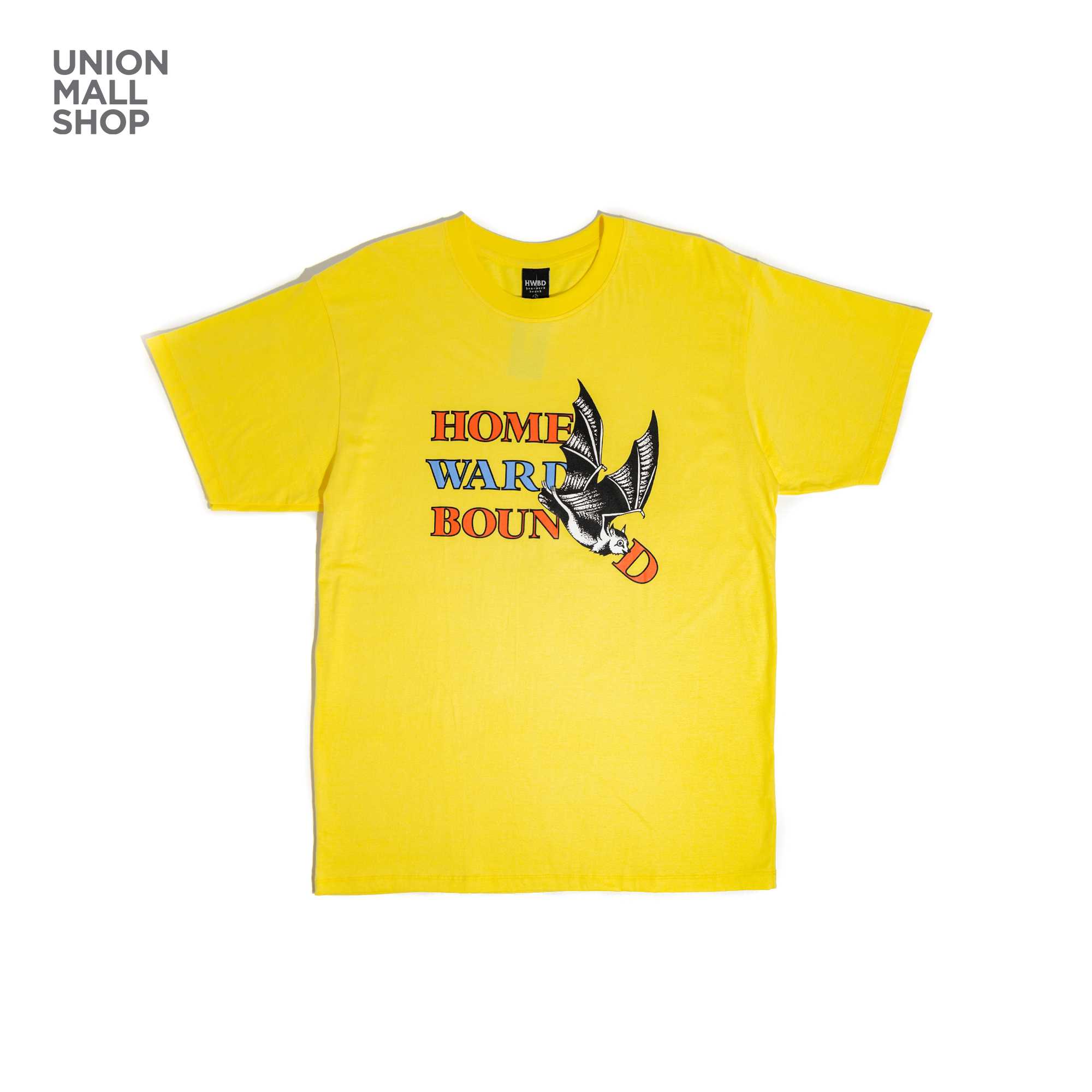 Homeward Bound T Shirt