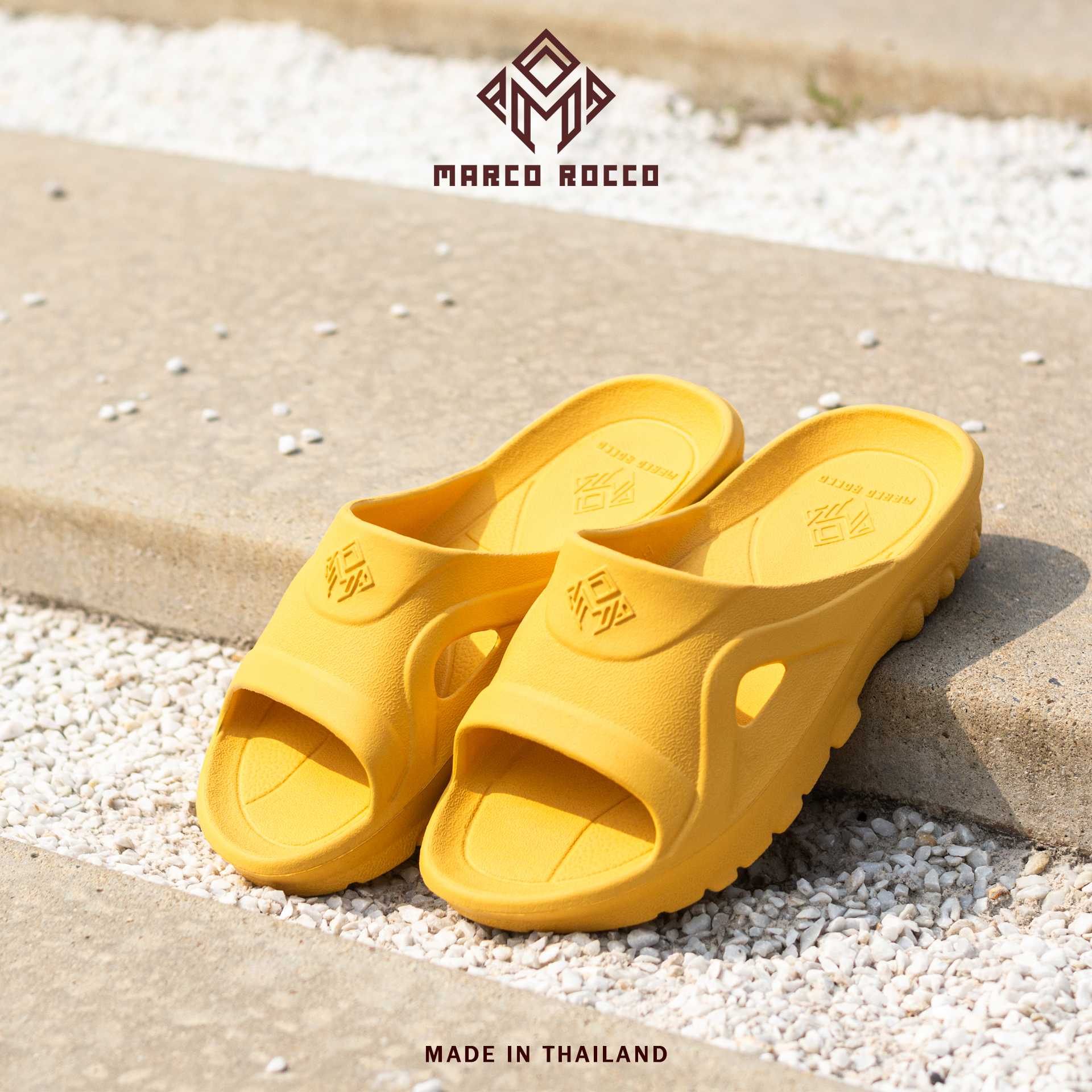 Marco Rocco รุ่น MR8005 ไซส์ผู้หญิง ใส่แล้วเท่ Size  36-40