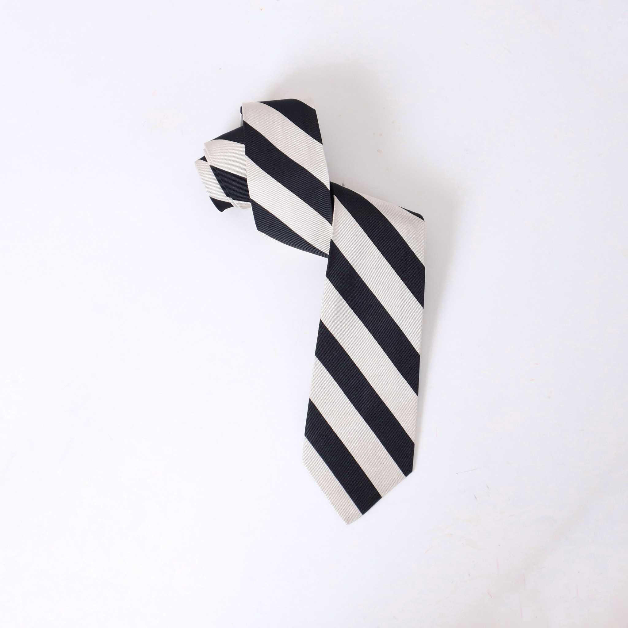 RALPH LAUREN NECKTIE 7.5 CM