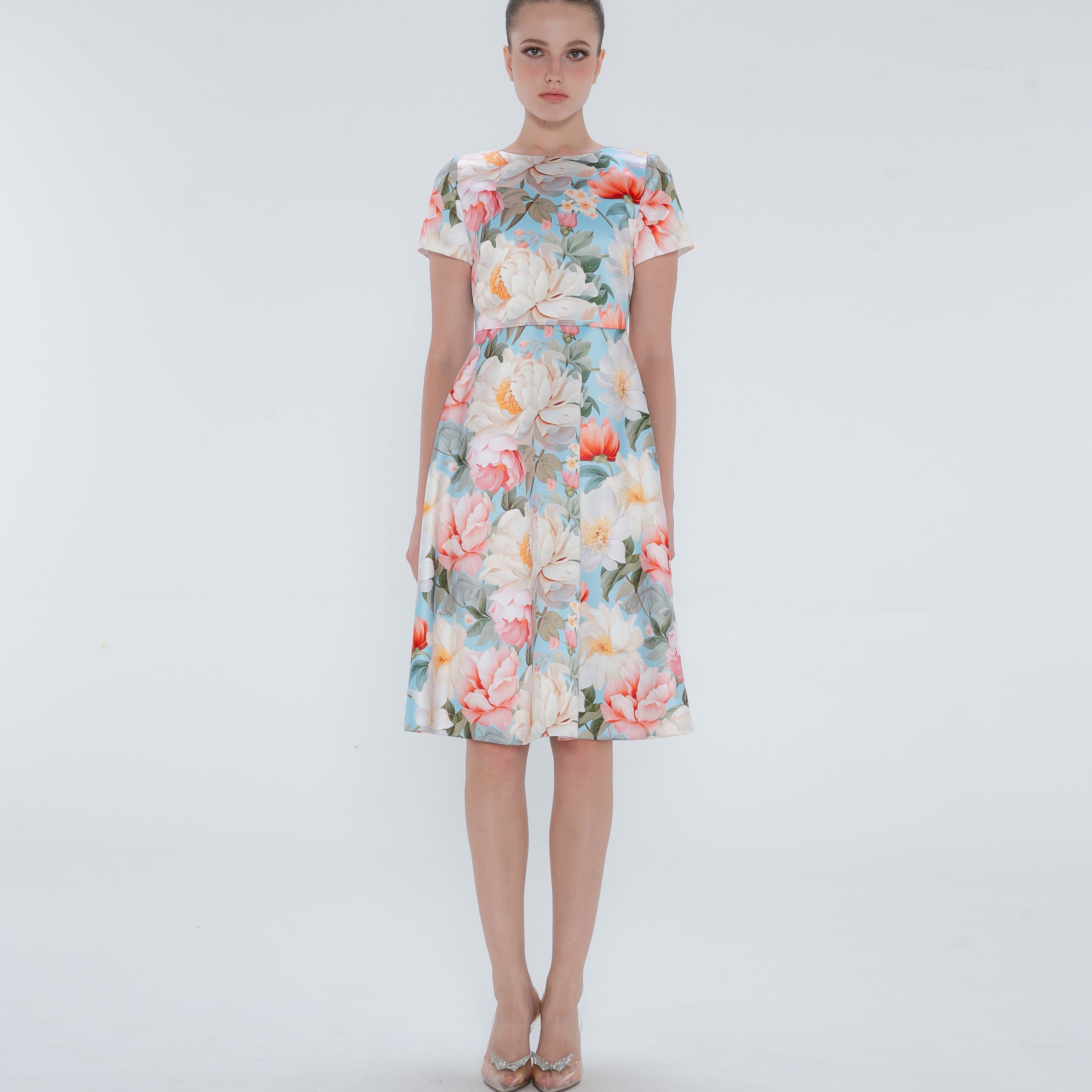 Classic Dress