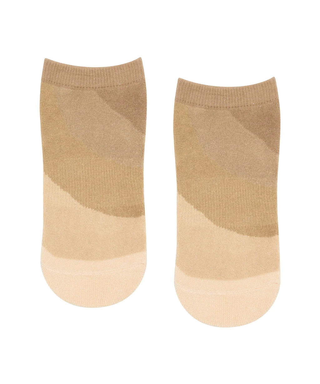 MoveActive - Classic Low Rise - Sand Stone