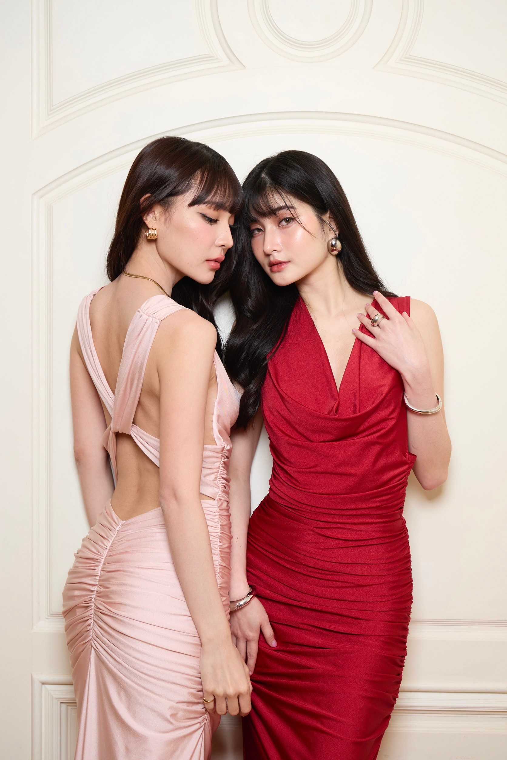Avianna Dress