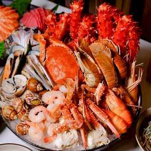 The Ultimate Sunday Brunch Experience: Unlimited Foie Gras, Handrolls, Beef Wellington in August