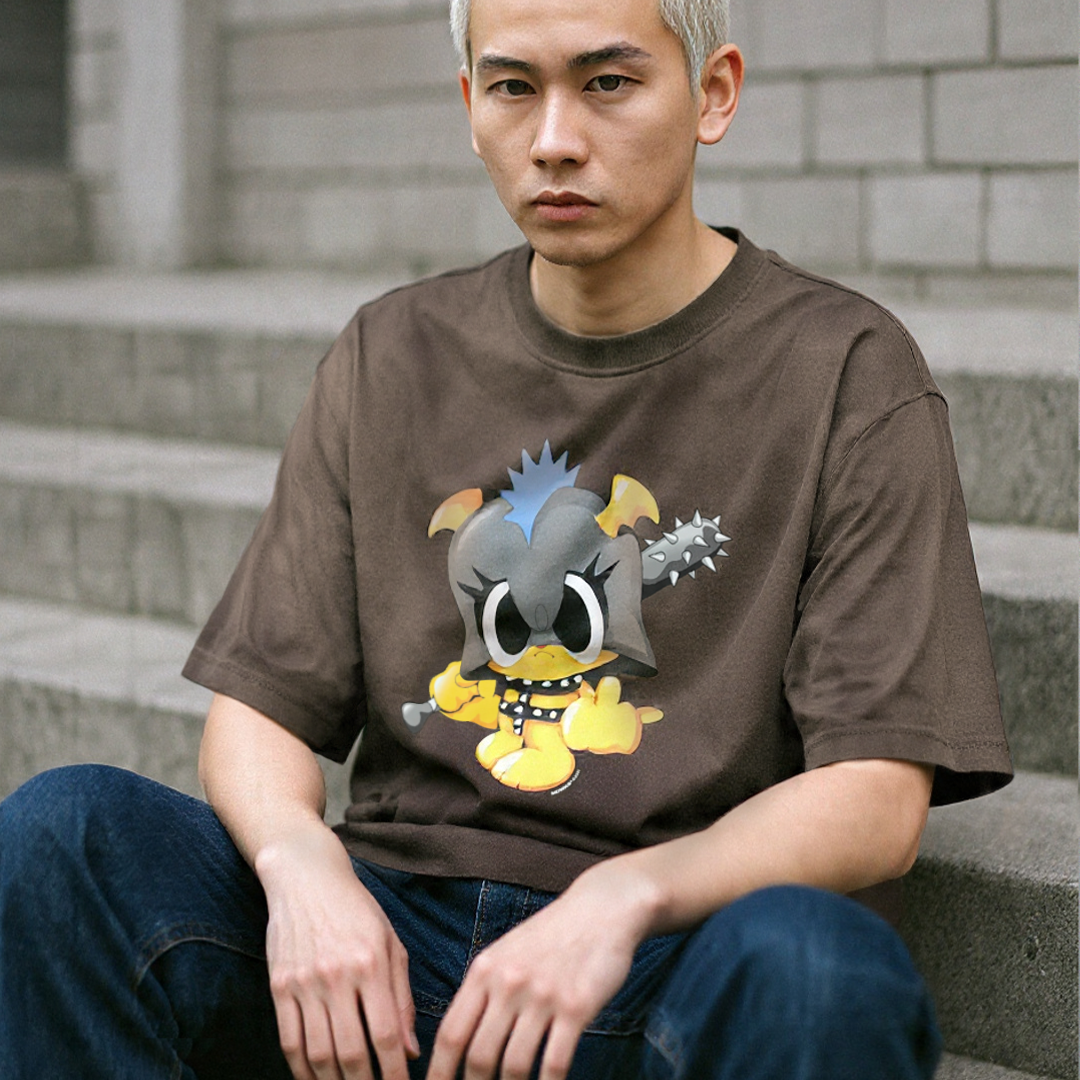 เสื้อ MADCOT