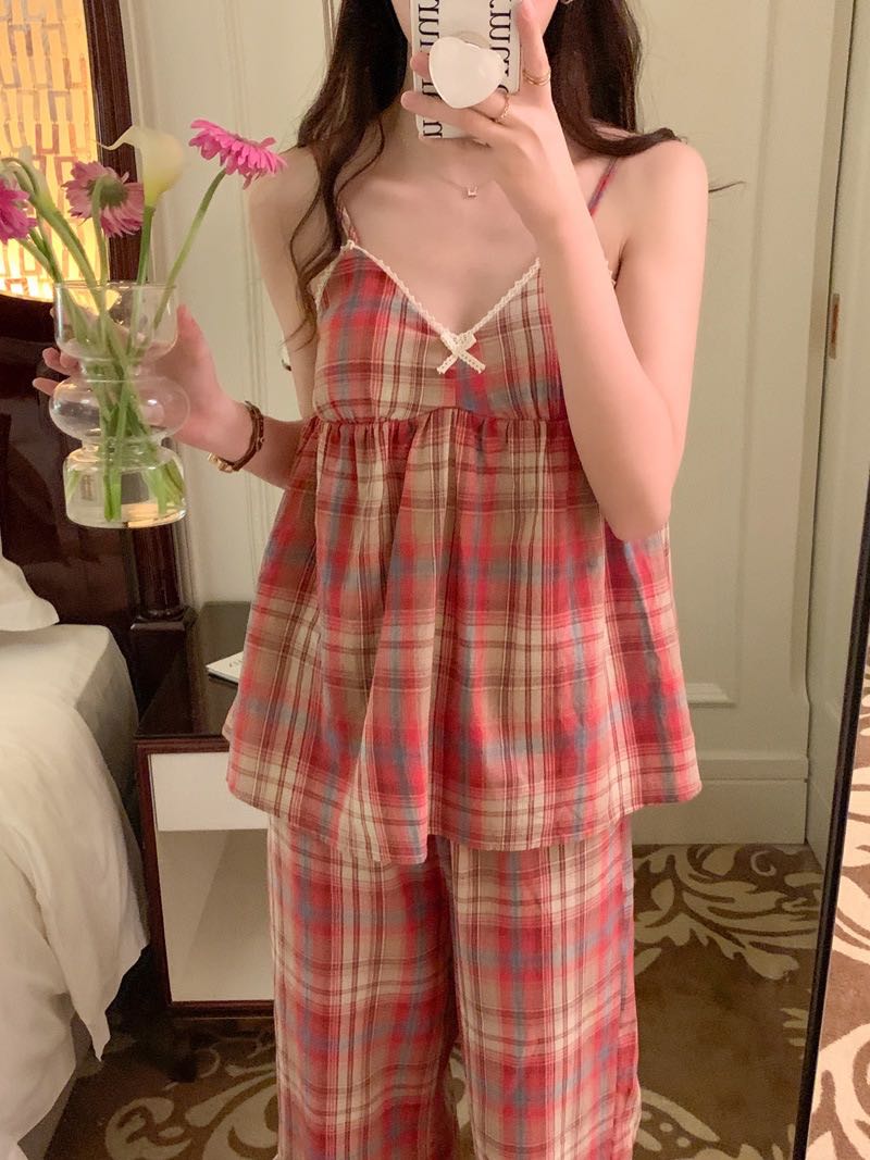 ชุดนอน 𝒃𝒂𝒃𝒊𝒆 𝒔𝒆𝒙𝒚 🥣💗👀🧤