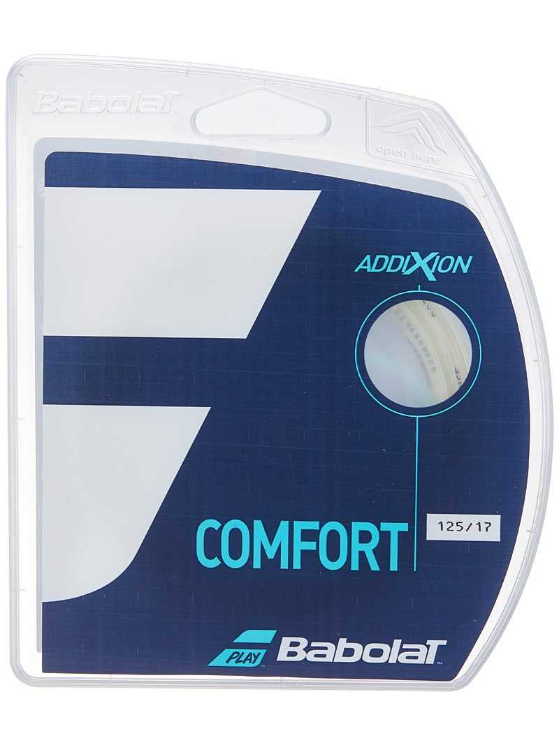 เอ็นเทนนิส BABOLAT ADDIXION 12 PACK