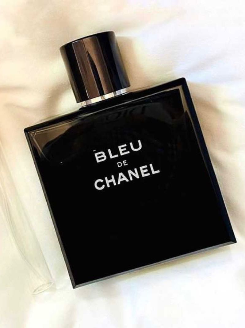 Bleu de Chanel EDT