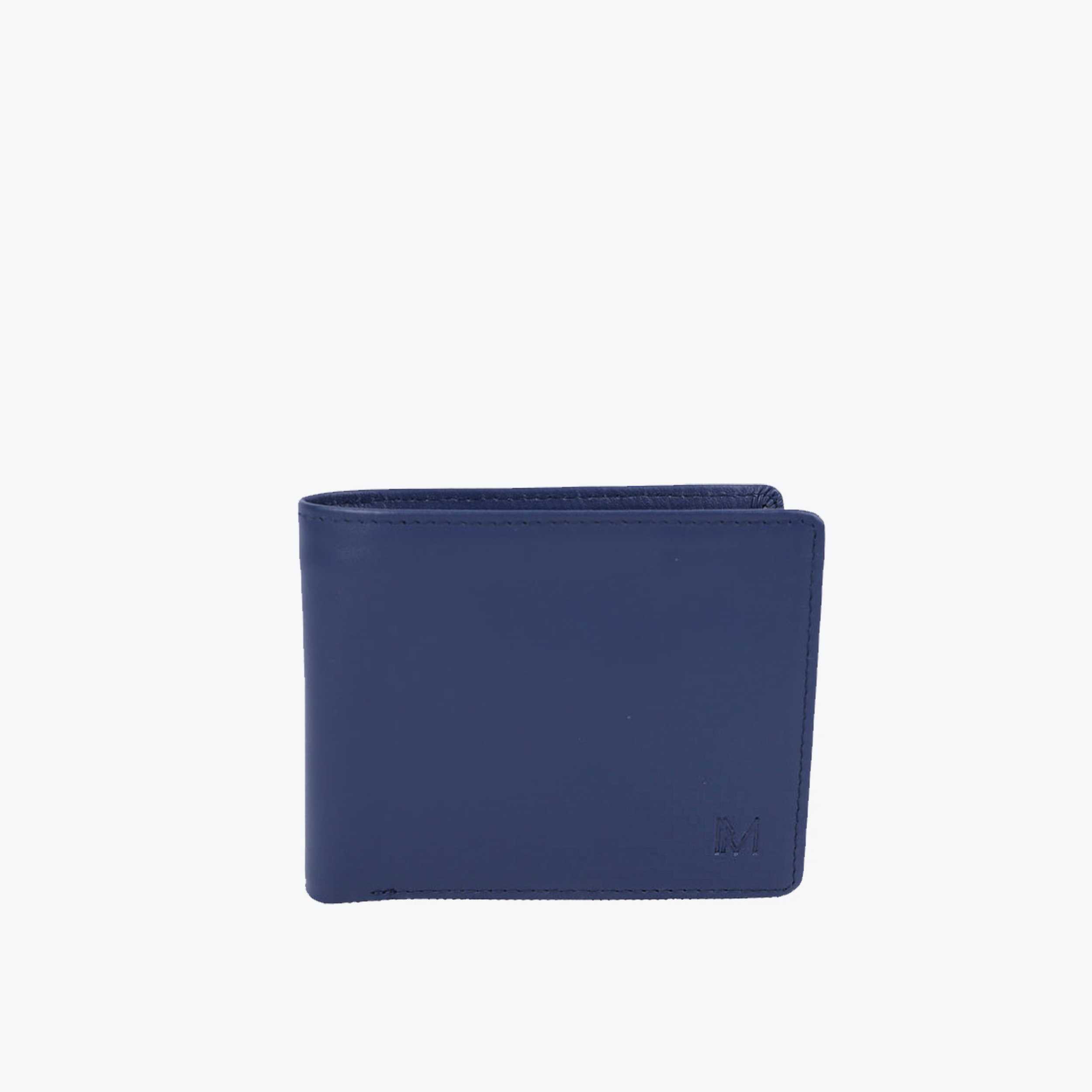 กระเป๋าสตางค์ W Wallet