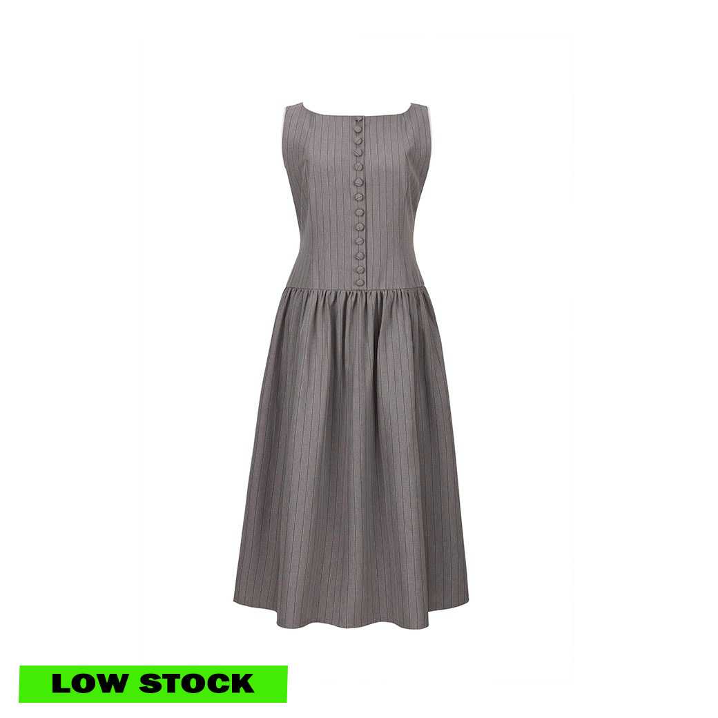 PRIMROSE DRESS