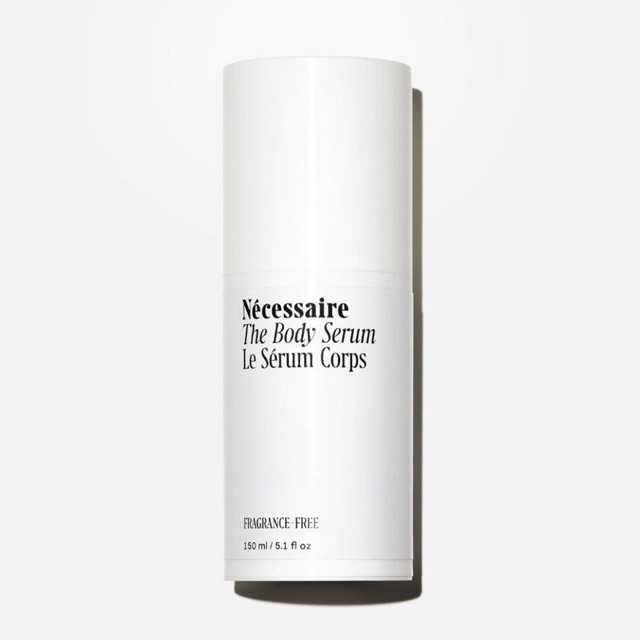 NECESSAIRE - The Body Serum